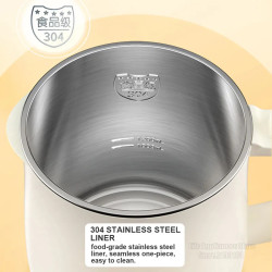 JOYOUNG Soymilk Maker: prepara frullati deliziosi e nutrienti